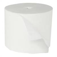Kleenex Cottonelle Premium Toilet Tissue, White 2-Ply Standard Size Coreless Roll 800 Sheets 3.94 X 4 Inch, 07001 - Case of 36