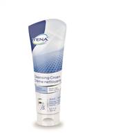 TENA Body Wash Cream 8.5 Ounce Tube Unscented, 64410 - SOLD BY: PACK OF ONE