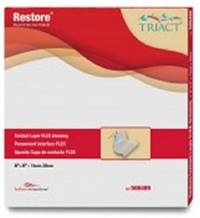Restore Contact Layer Flex Non-Adherent Dressing 4 X 5 Inch, 506488 - EACH
