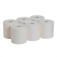 Pacific Blue Ultra Paper Towel, Roll 7.87 Inch X 1150 Foot, 26490 - CASE OF 6