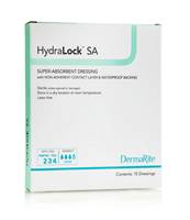 HydraLock Super Dressing 6 X10 Inch, 60610 - SOLD BY: PACK OF ONE
