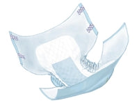 Wings Choice Plus Quilted Brief, MEDIUM, Heavy Absorbency,