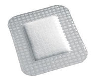 OpSite Post-Op Dressing, Transparent Film Dressing with Pad, 10" X 4", Sterile, Smith & Nephew