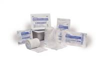 Kerlix Fluff Bandage Roll Gauze 6-Ply 2-1/4 Inch X 3 Yard Roll Shape Sterile, 6720- - Case of 96