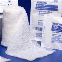 Kerlix Fluff Bandage Roll Gauze 6-Ply 3-4/10 Inch X 3-6/10 Yard Roll Shape , 6735 - Case of 96