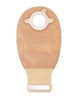 Natura Ostomy Pouch 12 Inch Length Drainable, 416418 - BOX OF 10