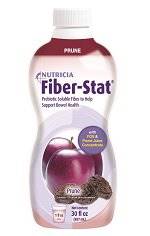 Fiber -Stat Oral Fiber Supplement, Natural Flavor 30 oz. Bottle Ready to Use, 70001 - Case of 6