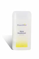 Dawn Mist Deodorant Solid 1.6 Ounce Fresh Scent, SD175 - CASE OF 144